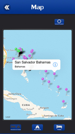 免費下載旅遊APP|Bahamas Offline Tourism Guide app開箱文|APP開箱王