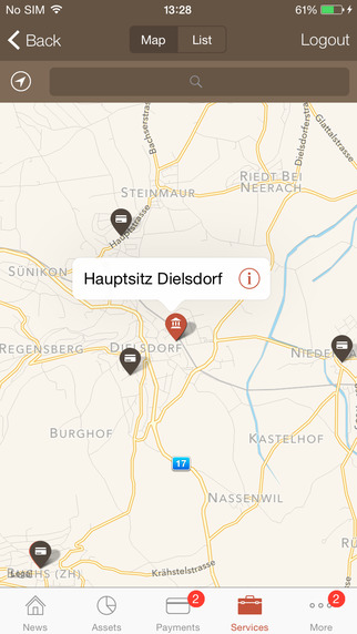免費下載財經APP|Bezirks-Sparkasse Dielsdorf app開箱文|APP開箱王