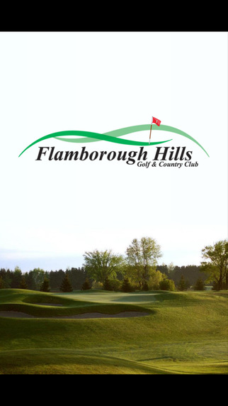 免費下載運動APP|Flamborough Hills Golf Club app開箱文|APP開箱王