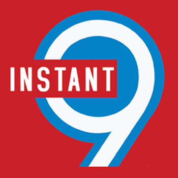 Instant9 LOGO-APP點子