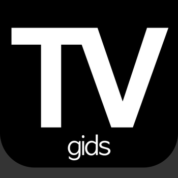 TV-Gids Nederland: Nederlands TV-programma Gids (NL) LOGO-APP點子