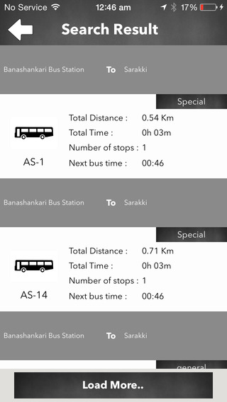 【免費旅遊App】BusBengaluru-APP點子