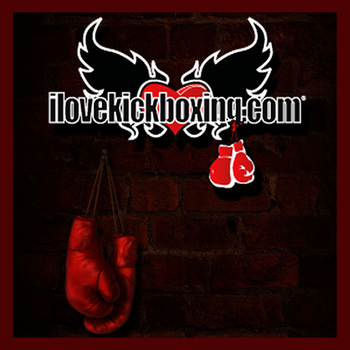 I Love Kickboxing Ohio LOGO-APP點子