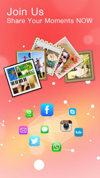 【免費娛樂App】LiPix - Photo Collage, Picture Editor, Pic Grid Maker-APP點子