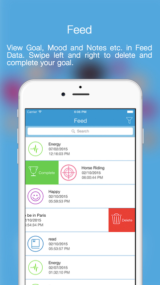 【免費健康App】TrueMe - Self monitoring tools | Marina Edelman Psychotherapy-APP點子