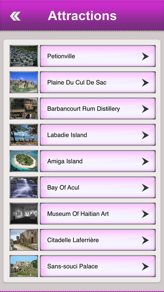 免費下載旅遊APP|Haiti Tourism Guide app開箱文|APP開箱王