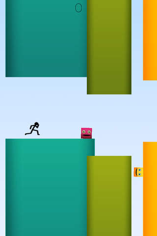 Ninja Thief Run screenshot 3