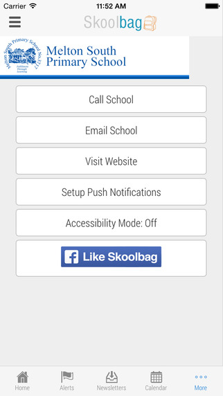 免費下載教育APP|Melton South Primary School - Skoolbag app開箱文|APP開箱王