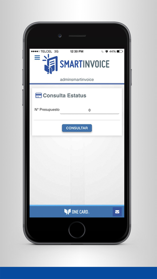 【免費生產應用App】SmartInvoice OCSI-APP點子