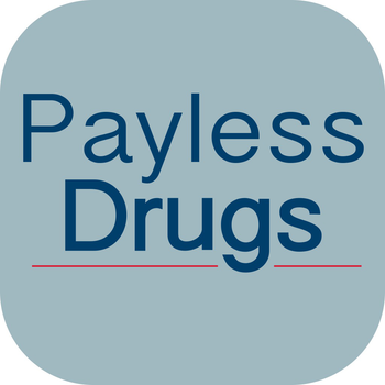 Payless Drugs LOGO-APP點子