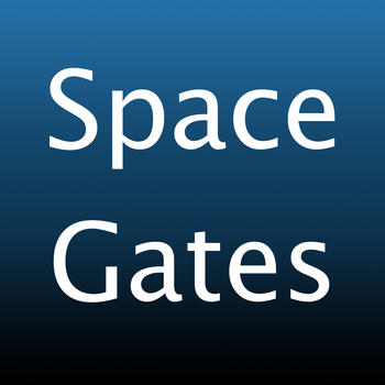 Space Gates 遊戲 App LOGO-APP開箱王