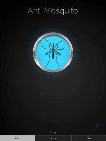 Anti Mosquito - Sonic Repeller screenshot