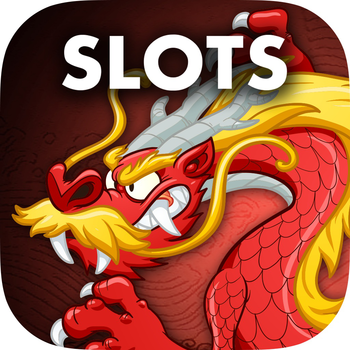 Golden Dragon Slots HD - Lucky Asian Emperor’s Fortune VIP Casino 遊戲 App LOGO-APP開箱王