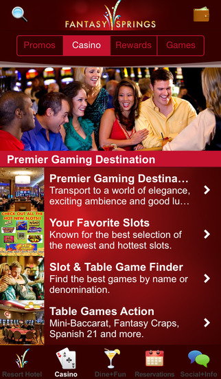 免費下載旅遊APP|Fantasy Springs Resort Casino app開箱文|APP開箱王