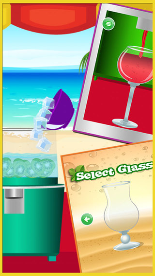 免費下載遊戲APP|Fruit Juice Maker - Make Sweet Juices and Decorate Healthy Drinks & Shakes app開箱文|APP開箱王