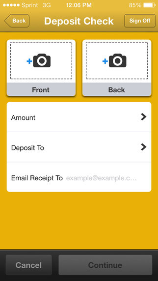 免費下載財經APP|Madison Mobile Banking for iPhone app開箱文|APP開箱王