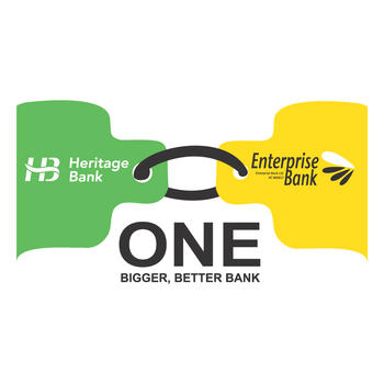 Entbank Mobile LOGO-APP點子