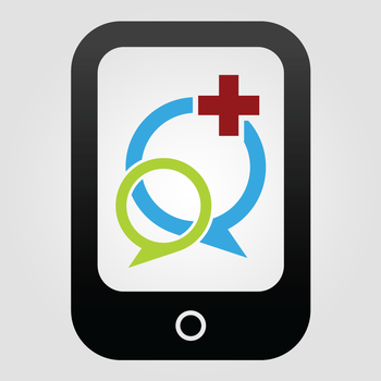 HealthTrack - Mobile Patient Monitoring and Reporting System 健康 App LOGO-APP開箱王