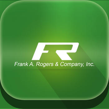 Frank A Rogers & Co, Inc 商業 App LOGO-APP開箱王
