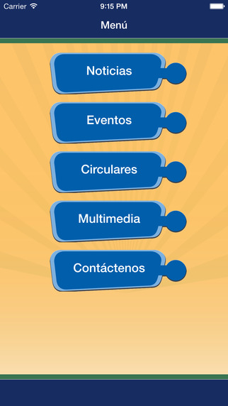 免費下載教育APP|Unidad Educativa Bilingüe Jefferson app開箱文|APP開箱王