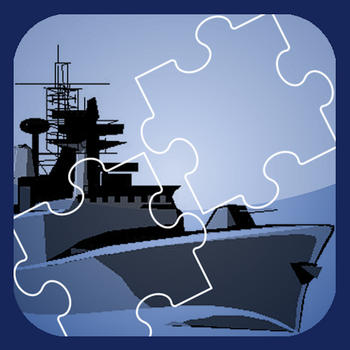 War Battleship Builder Pro - Warship Build and Explore LOGO-APP點子