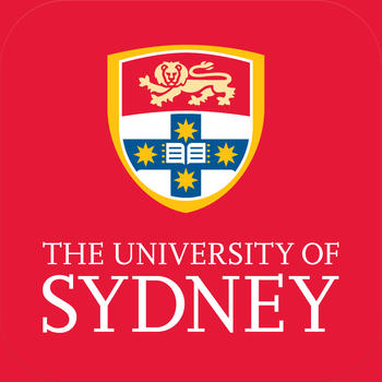 Sydney Uni LOGO-APP點子