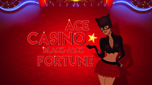 Ace Casino BlackJack Fortune Pro - ultimate Vegas card gambling room