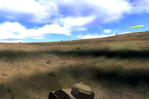 Tank Assault: Conclusion screenshot 2