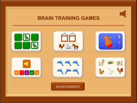 免費下載教育APP|Brain Training Games app開箱文|APP開箱王