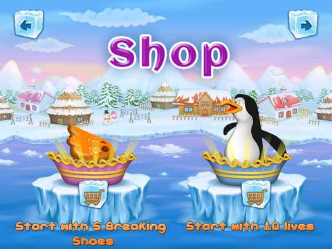 免費下載遊戲APP|Adventure Penguin Free app開箱文|APP開箱王