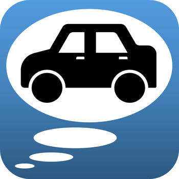 TrakCar - Driver's peace of mind LOGO-APP點子