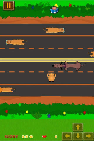 Street Turbo Buddyman - A Funny Death Run For Your Life PRO screenshot 4