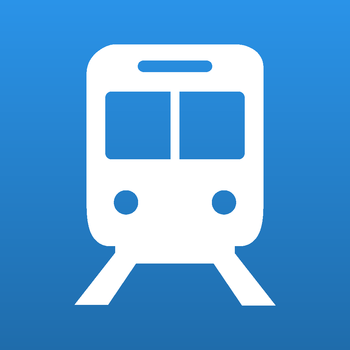 Live Train Times - Real-time UK Train Departures, Arrivals and Platform Information direct from National Rail Enquiries 旅遊 App LOGO-APP開箱王