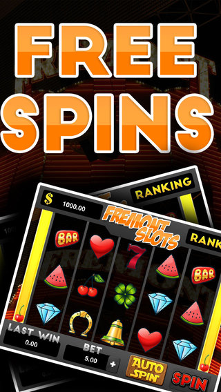 A Ace Freemont Casino Slots - Free Slots Game