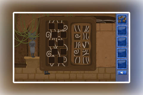 Cat Pharaoh screenshot 4