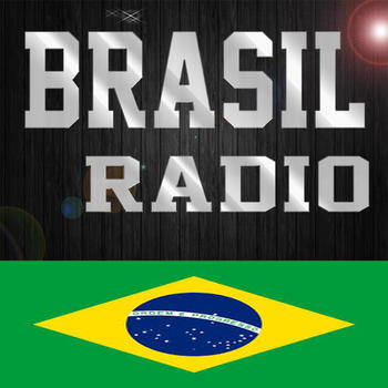 Brasil Radio LOGO-APP點子