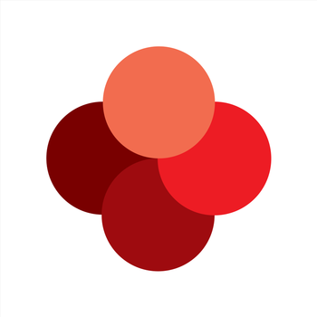 Four Red Dots 遊戲 App LOGO-APP開箱王