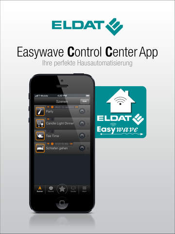 【免費工具App】Easywave CCapp-APP點子