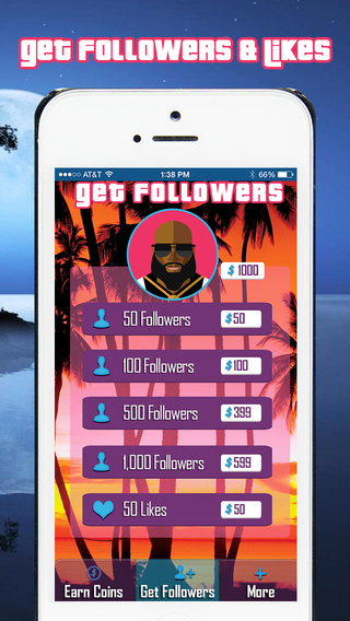 Follow Boss - Get More Followers Likes on Instagram