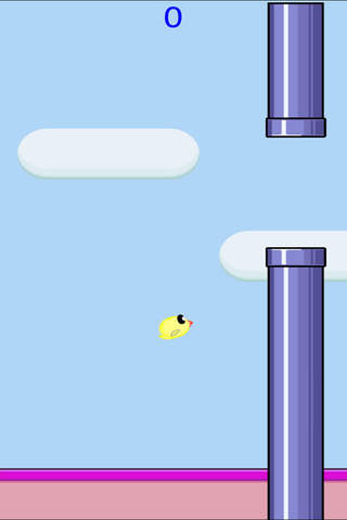 Dodo Flying Bird screenshot 3