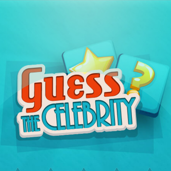 Guess the Celebrity - Top Quiz Game 遊戲 App LOGO-APP開箱王
