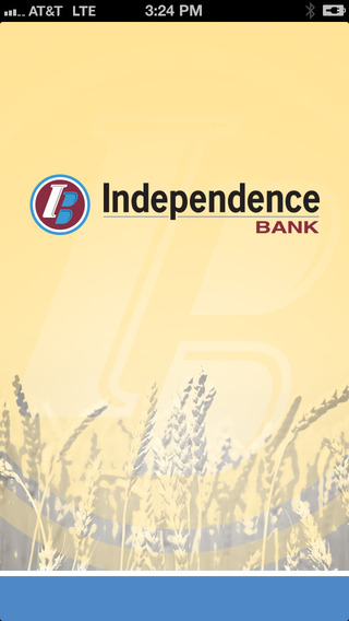 Independence Bank Mobile Banking