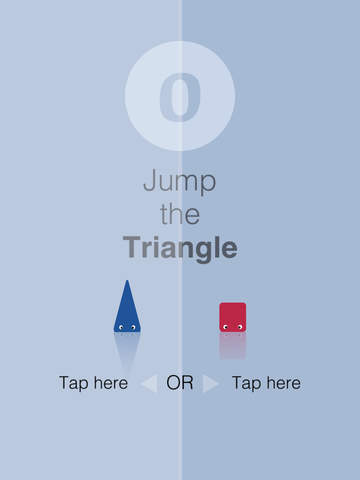 【免費遊戲App】Duel Jump - geometry dumb ways to jump-APP點子