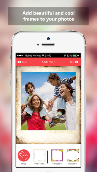 【免費攝影App】Photify - Free Photo Editor, PhotoSticker, Lovely Frame & PicsEffect for Foto-APP點子