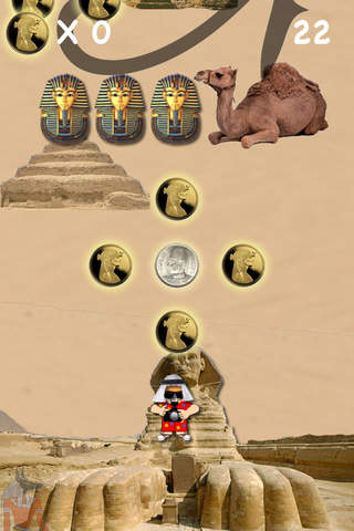 Up Pyramids screenshot 4