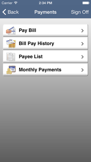 【免費財經App】Northwest Federal’s Mobile Banking-APP點子