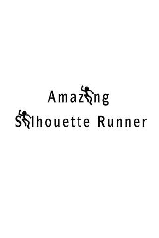 Amazing Silhouette Runner - An Endless Running Game screenshot 4