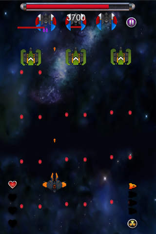 UFO Pilot screenshot 4