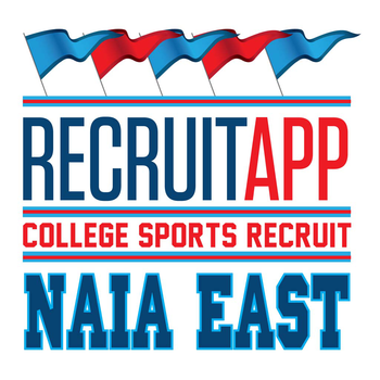 VBall NAIA East LOGO-APP點子