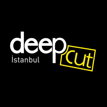 Deep Cut LOGO-APP點子